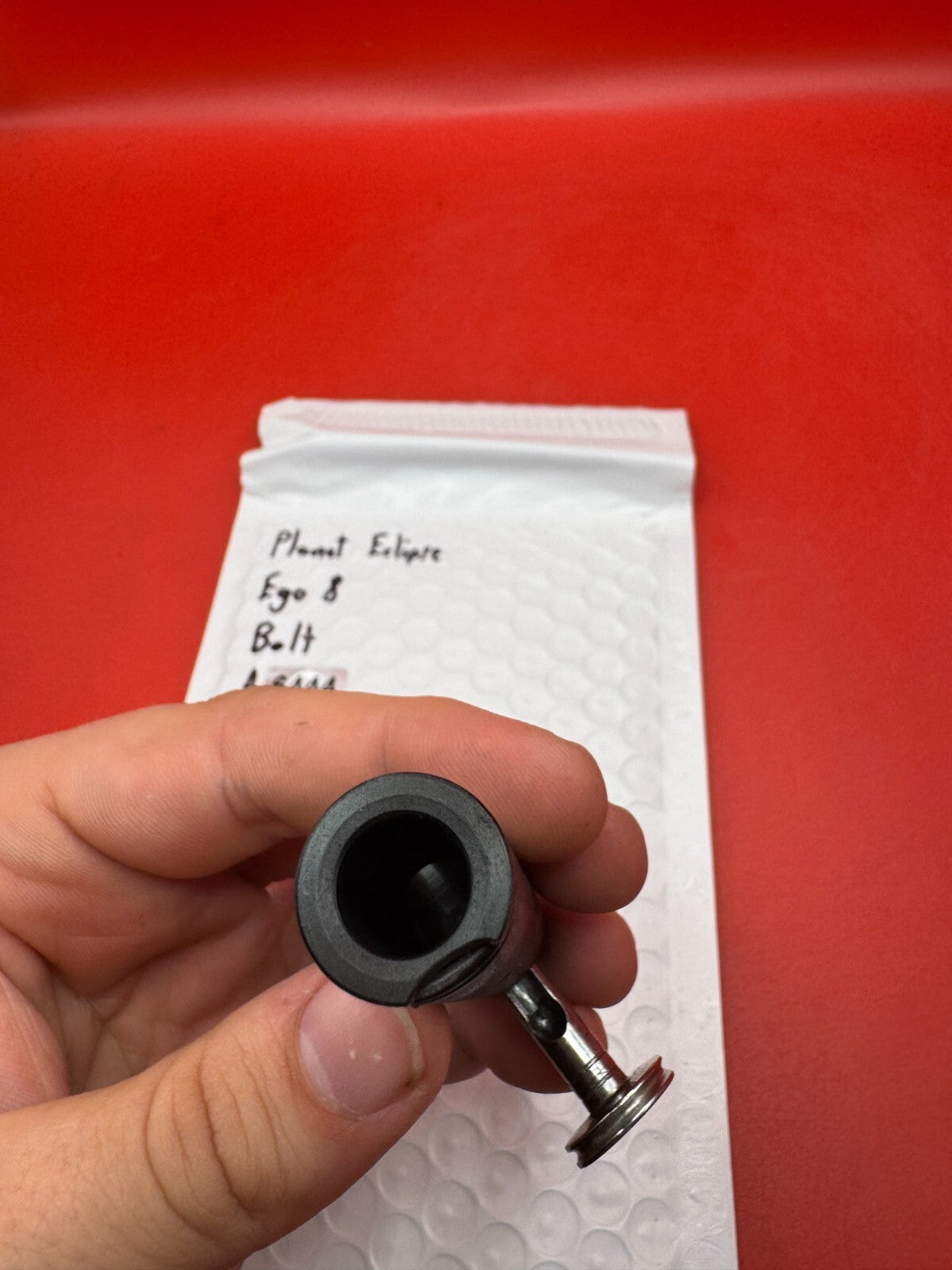 Planet Eclipse Ego 8 Bolt