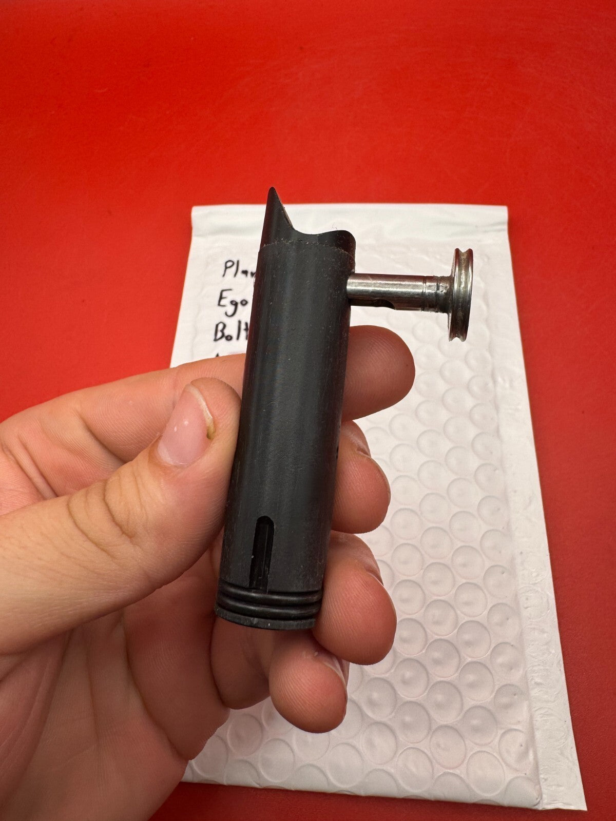 Planet Eclipse Ego 8 Bolt