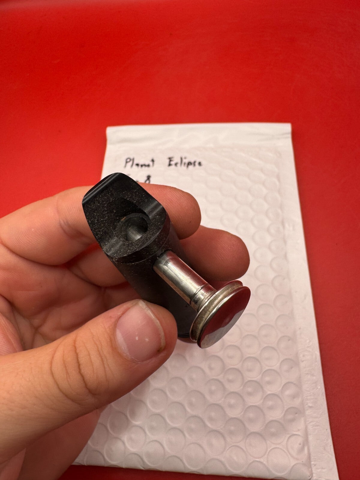 Planet Eclipse Ego 8 Bolt