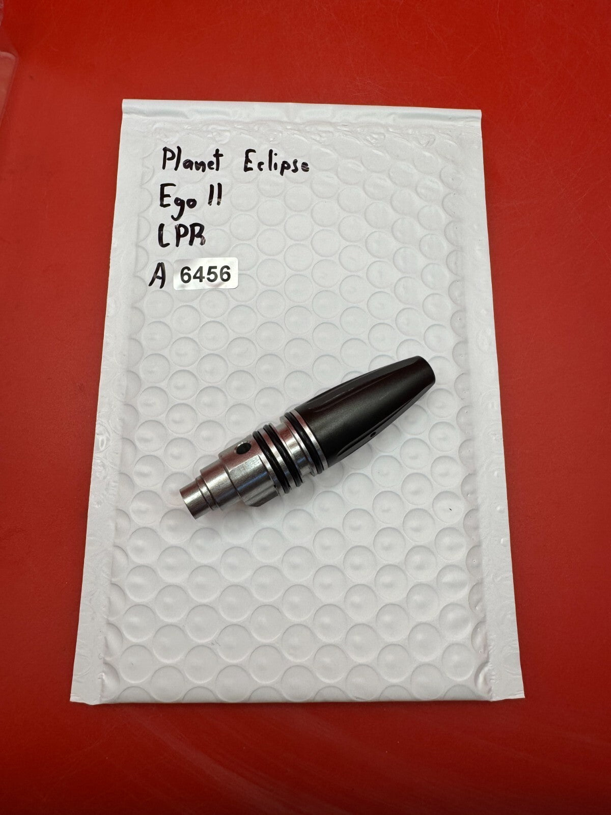Planet Eclipse Ego 11 LPR