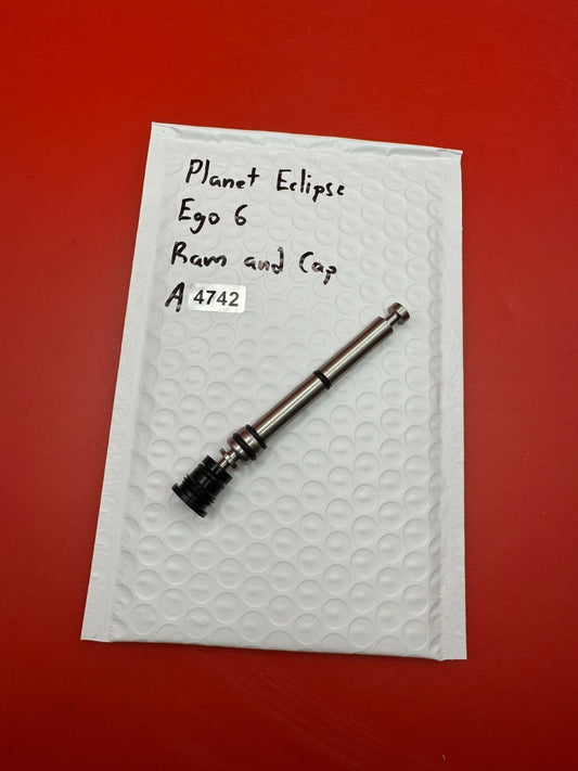 Planet Eclipse Ego 6 RAM & Cap