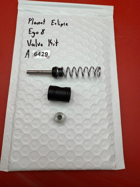 Planet Eclipse Ego 8 Valve Kit