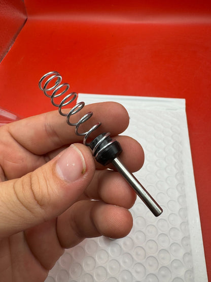 Planet Eclipse Ego 8 Valve Kit