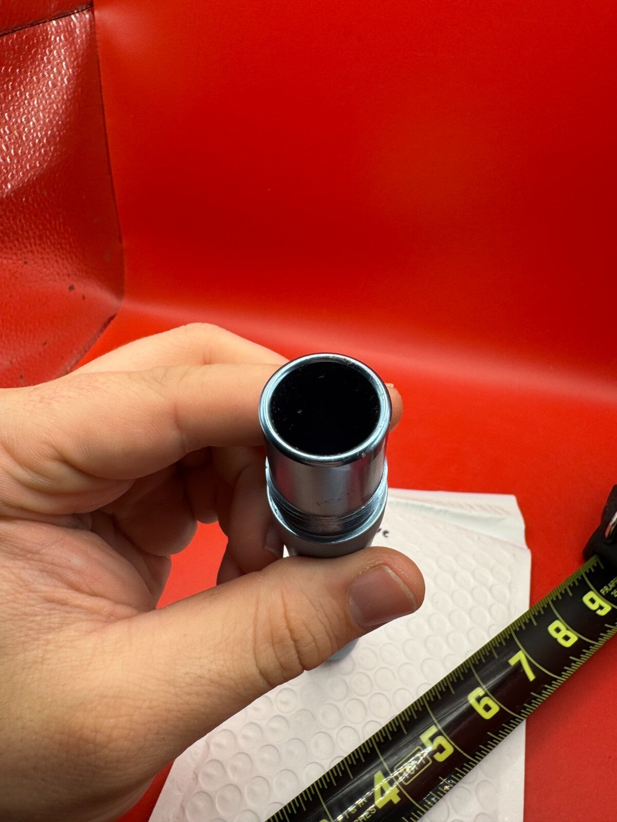 Proto/Dye UL Back 688 Bore AC Thread