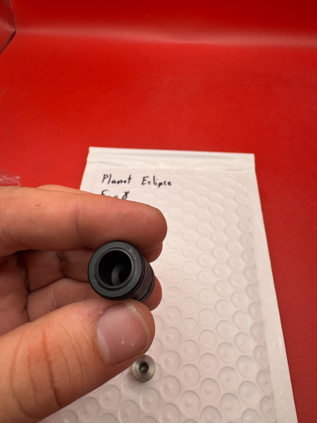 Planet Eclipse Ego 8 Valve Kit