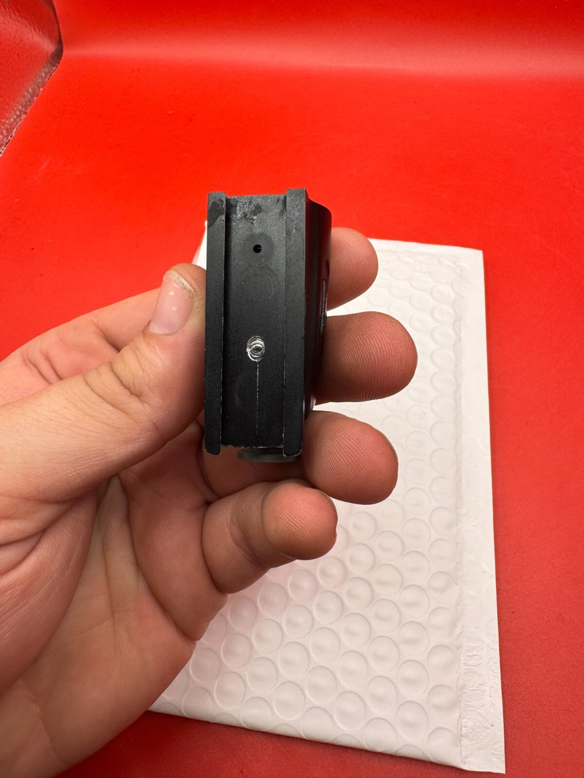 Proto/Dye ASA