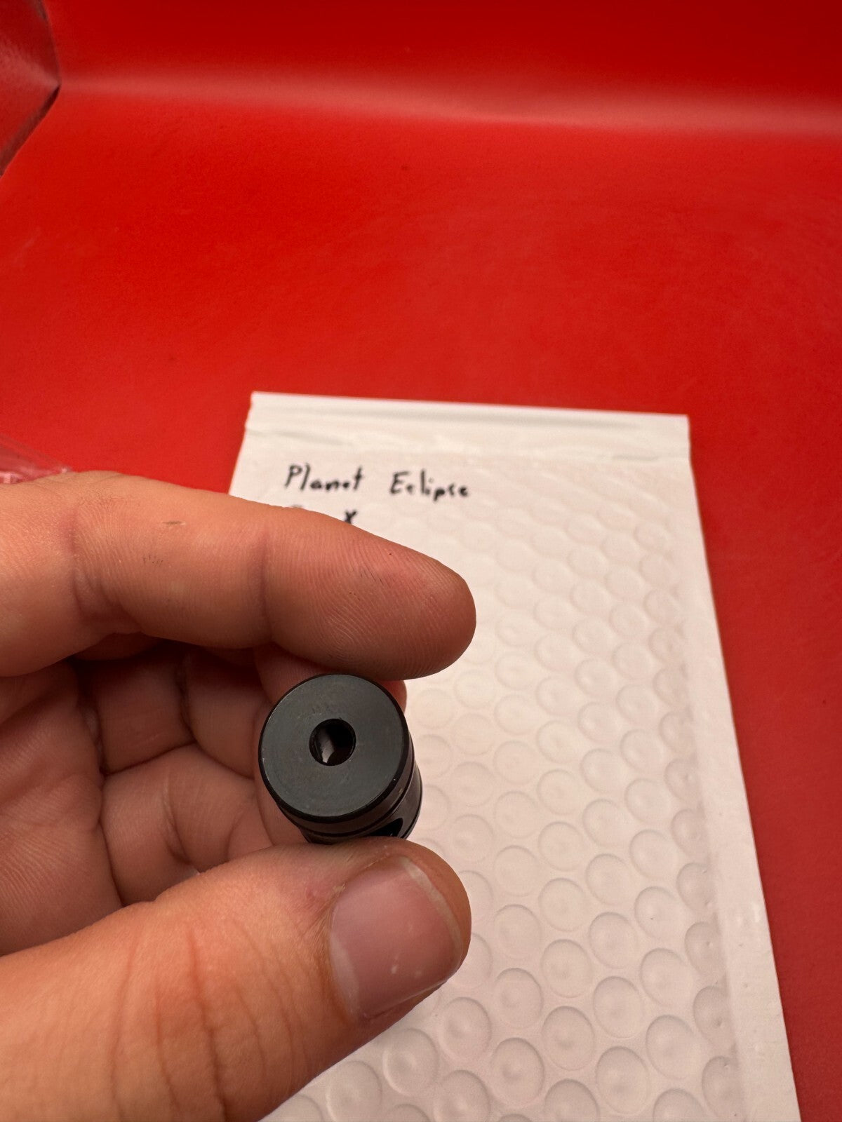 Planet Eclipse Ego 8 Valve Kit
