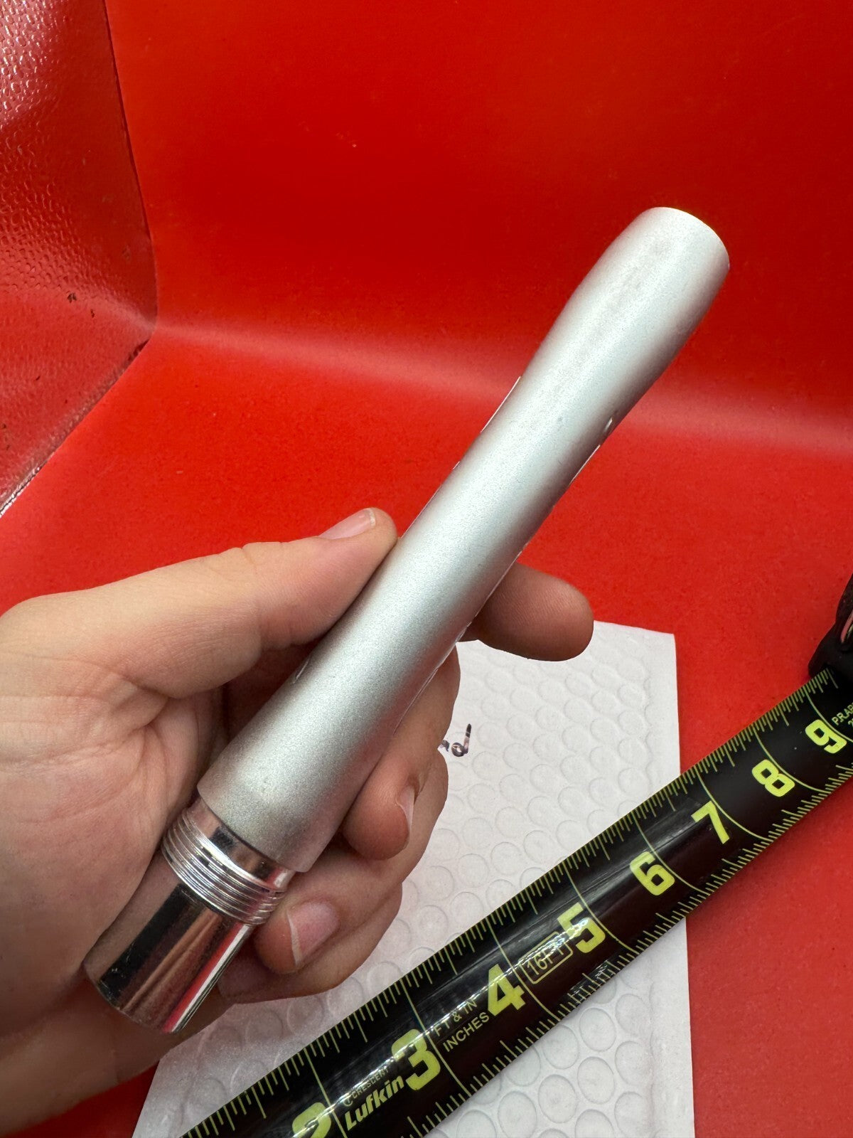 Proto/Dye UL Back 688 Bore AC Thread