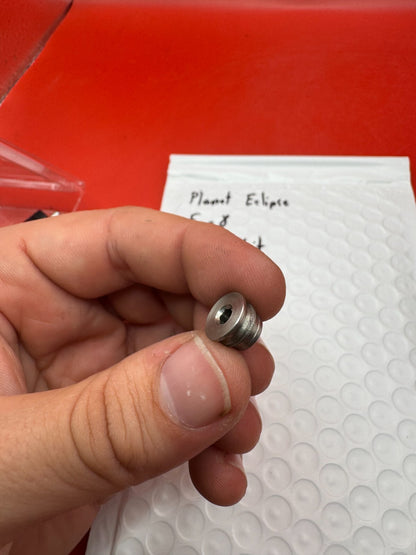 Planet Eclipse Ego 8 Valve Kit