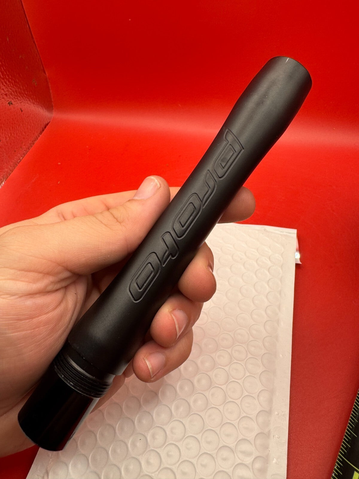 Proto/Dye UL Back AC Thread 688 Bore