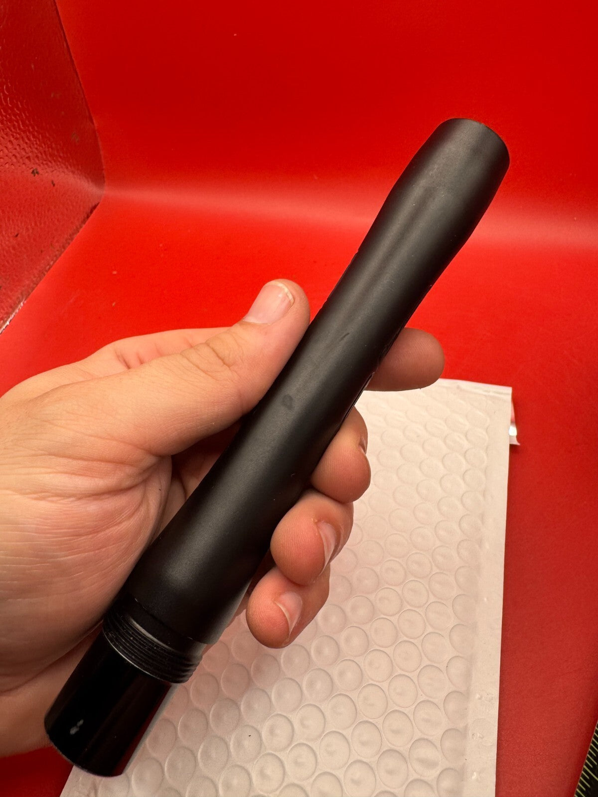 Proto/Dye UL Back AC Thread 688 Bore