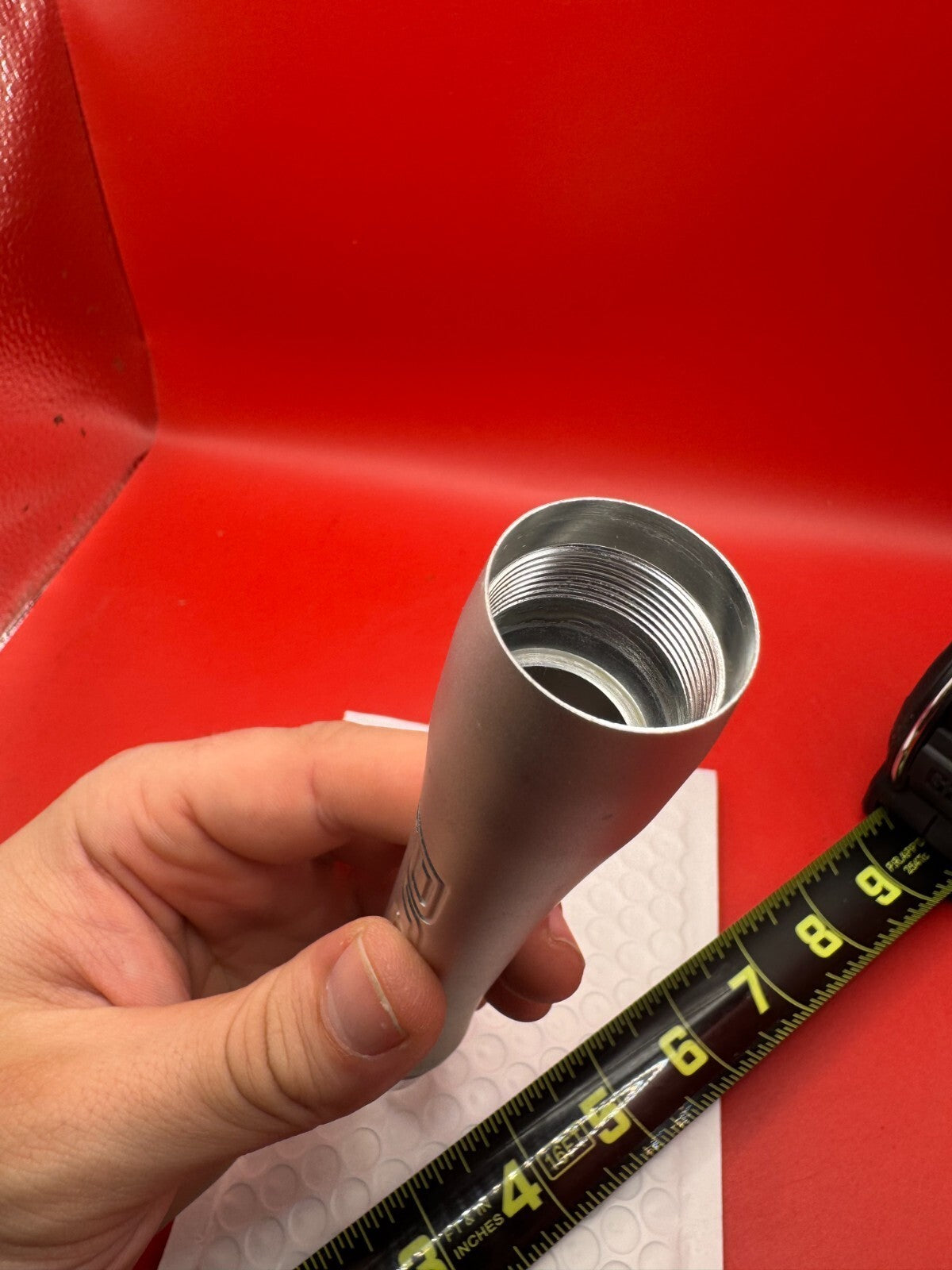 Proto/Dye UL Back 688 Bore AC Thread