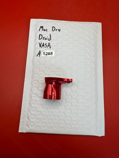 Mac Dev Droid VASA