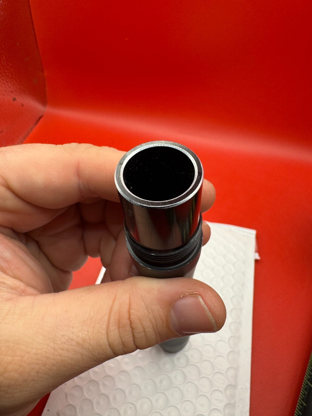 Proto/Dye UL Back AC Thread 688 Bore