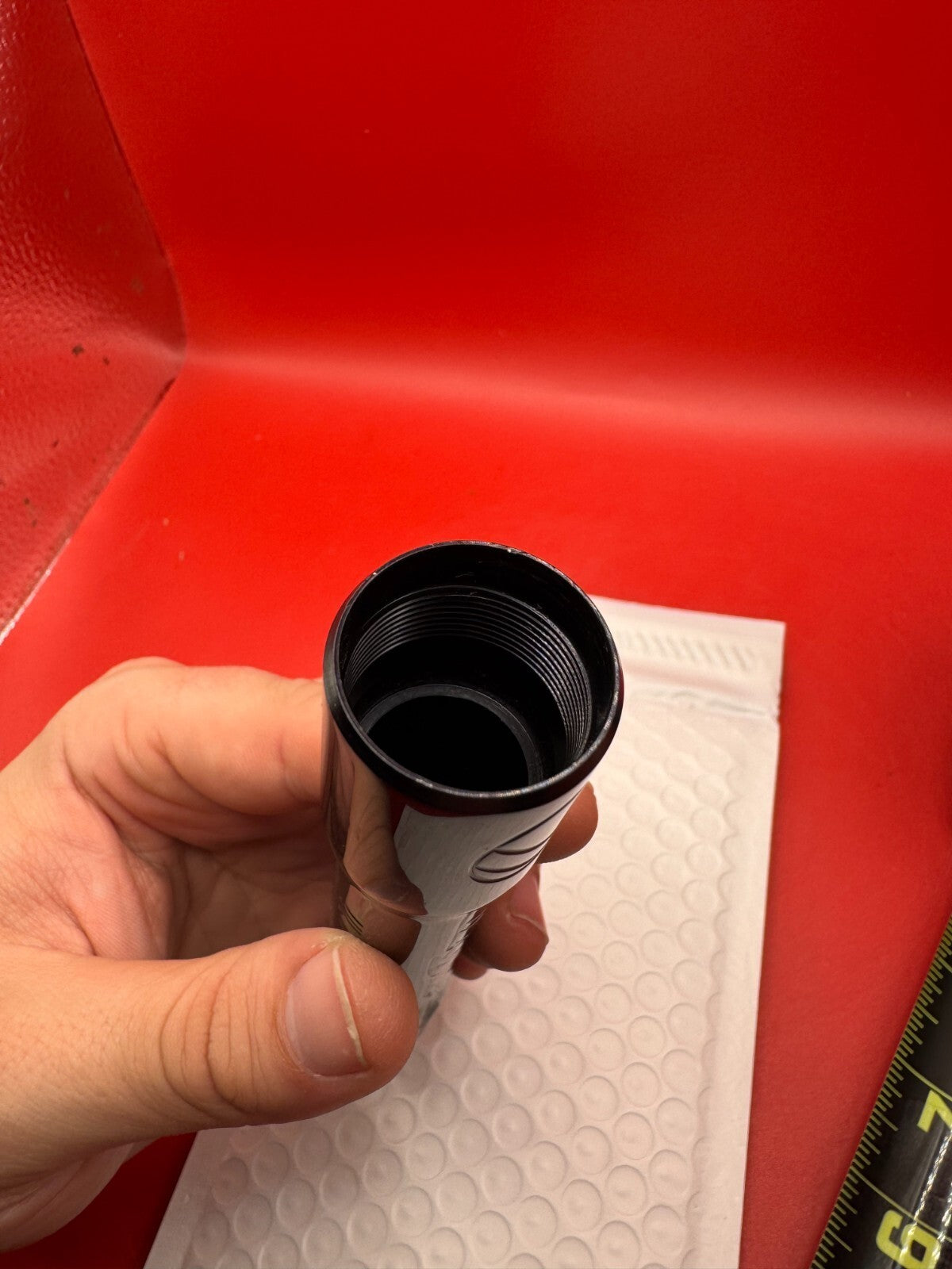 Dye UL Back 688 Bore AC Thread