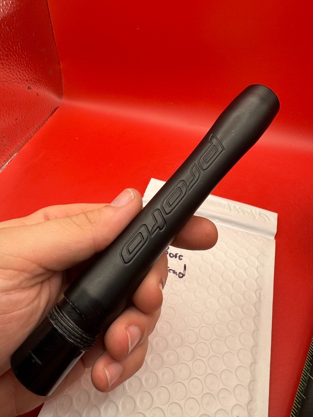 Proto/Dye UL Back 688 Bore AC Thread