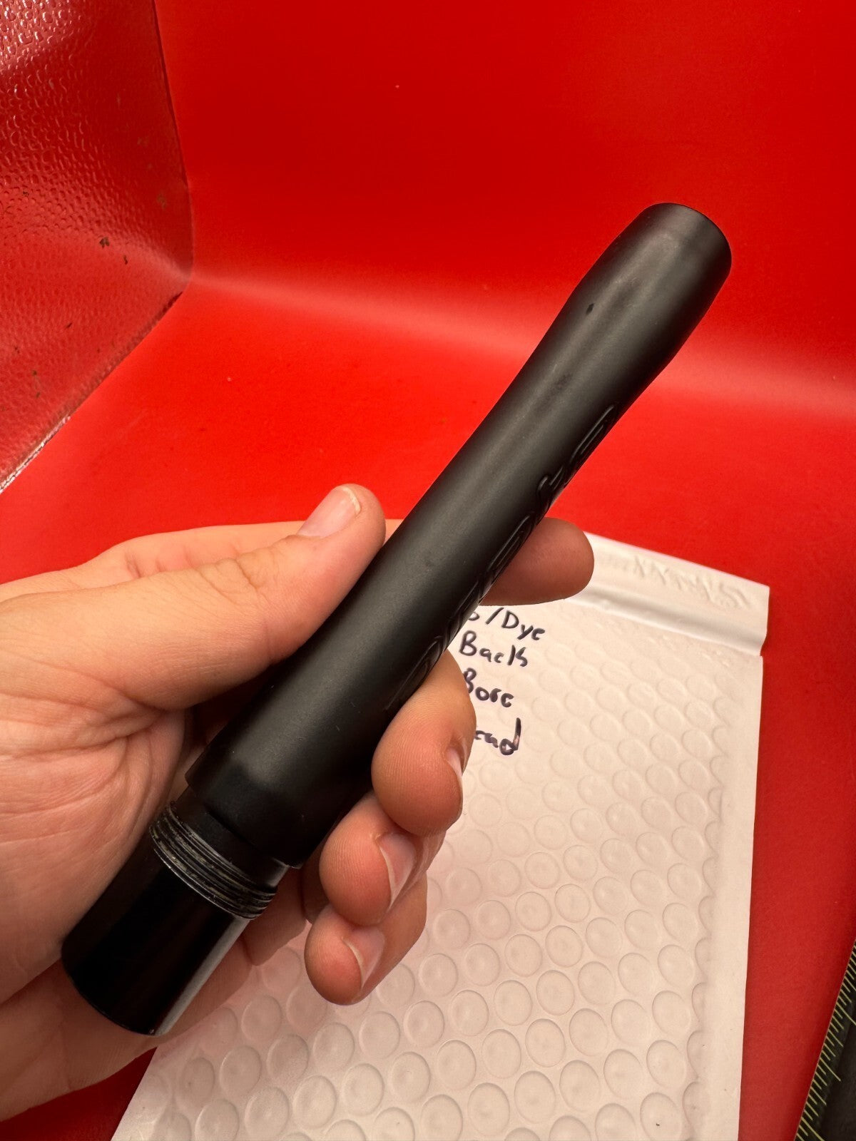 Proto/Dye UL Back 688 Bore AC Thread