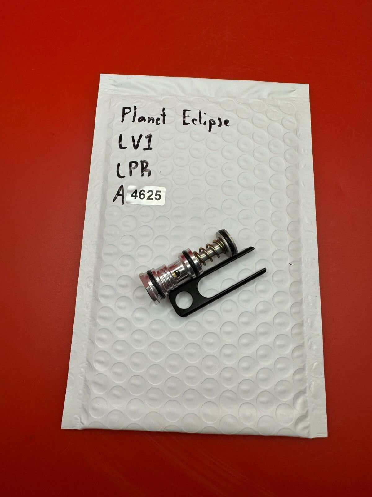 Planet Eclipse LV1 LPR