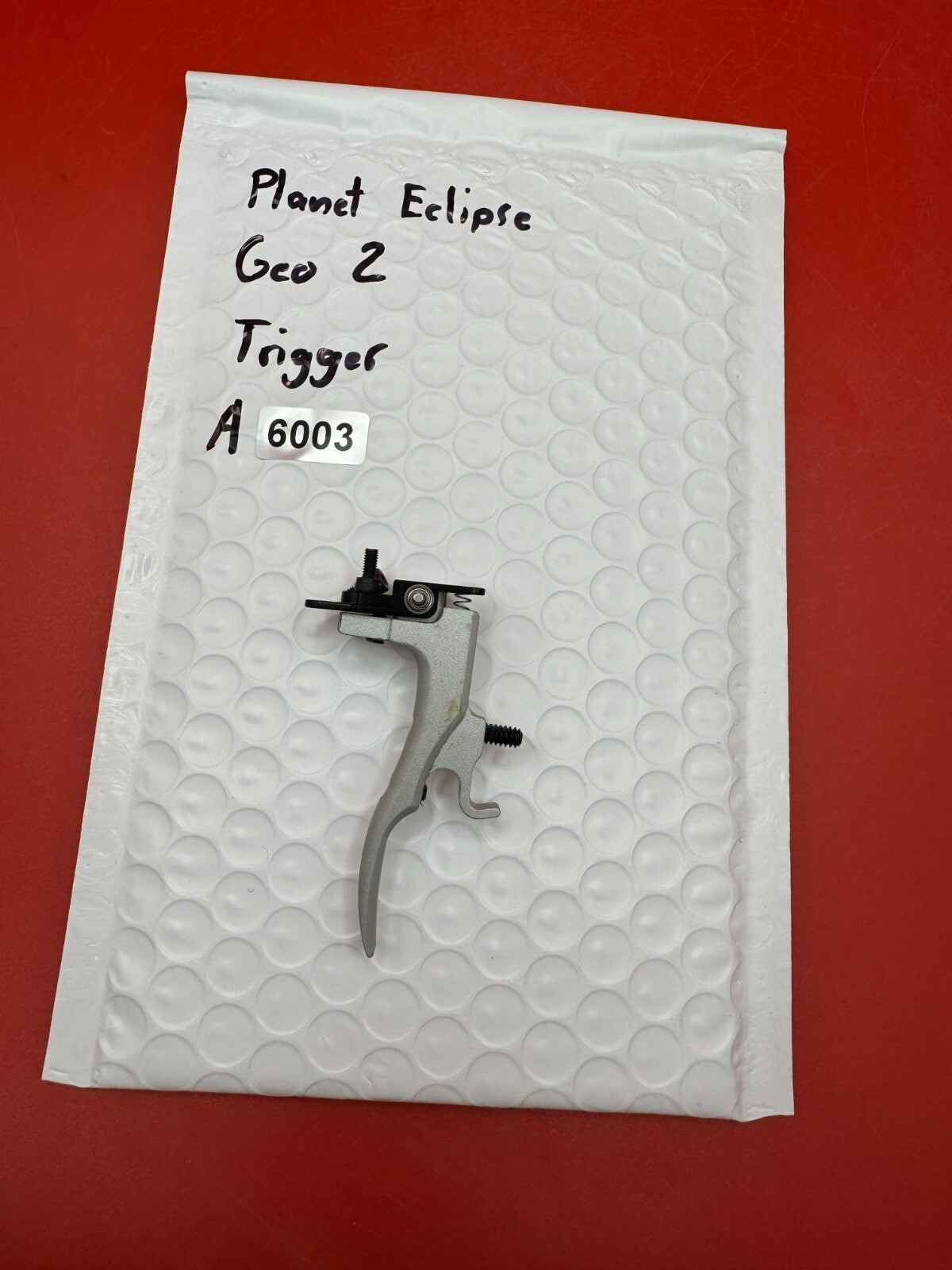 Planet Eclipse Geo 2 Trigger