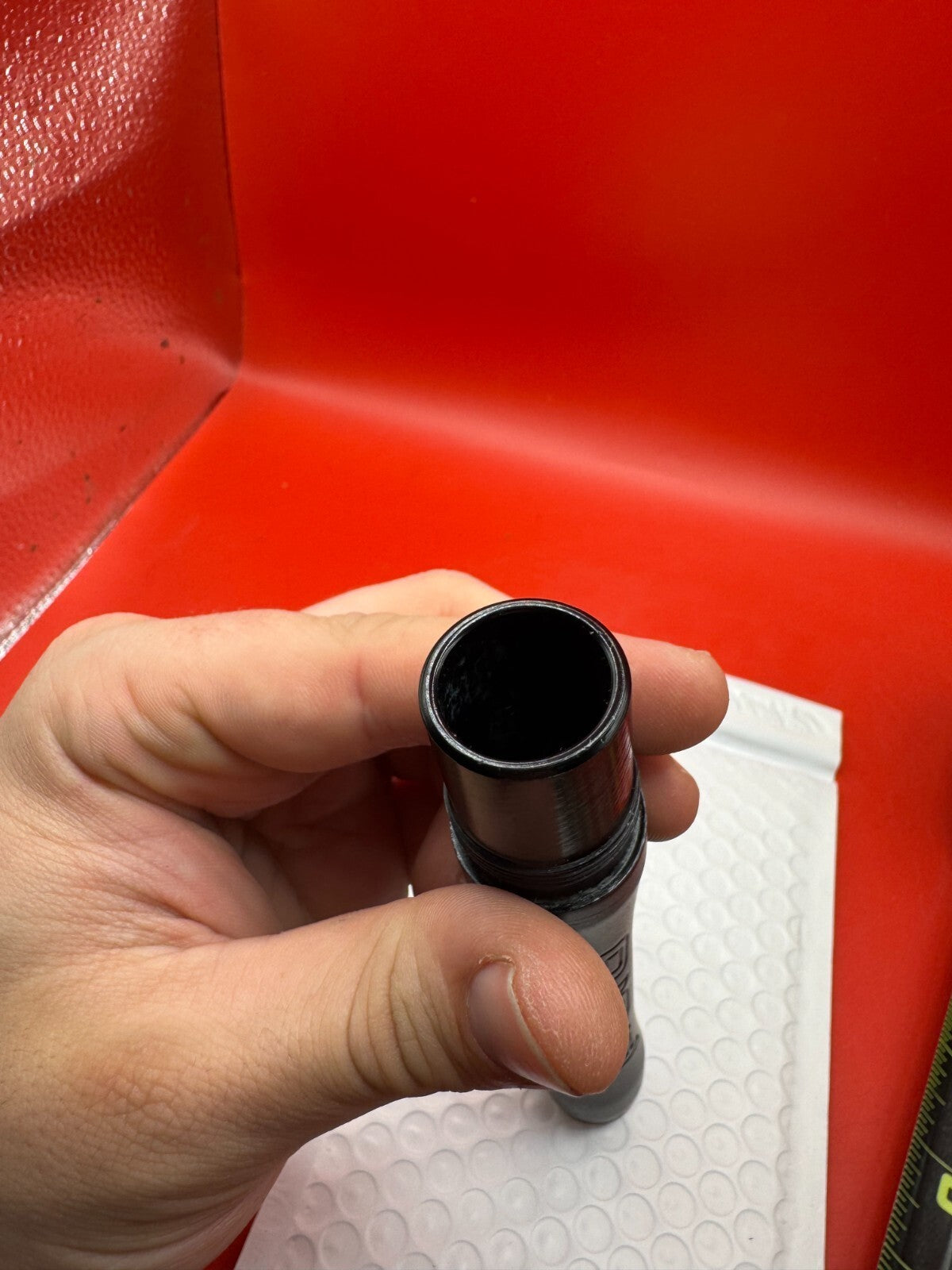 Proto/Dye UL Back 688 Bore AC Thread