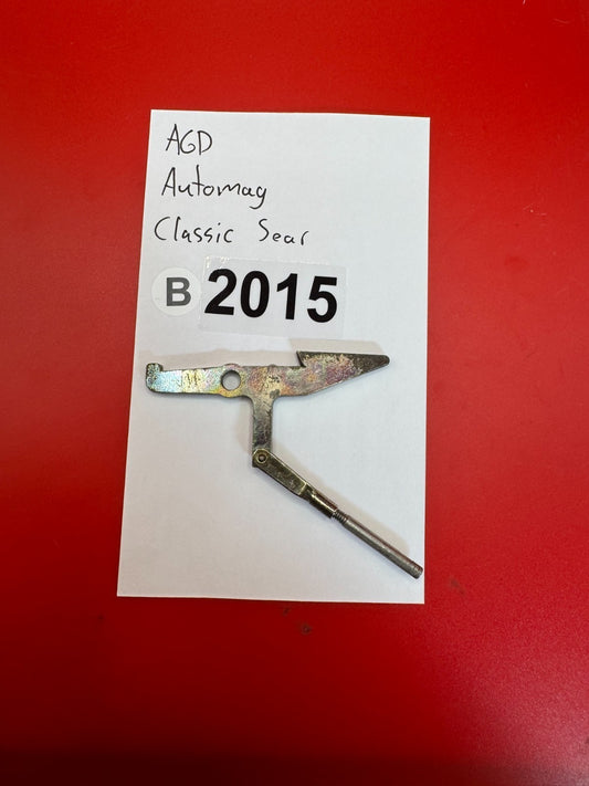 AGD Automag Classic Sear