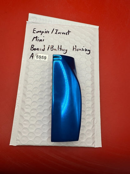 Empire/Invert Mini Battery/Board Housing