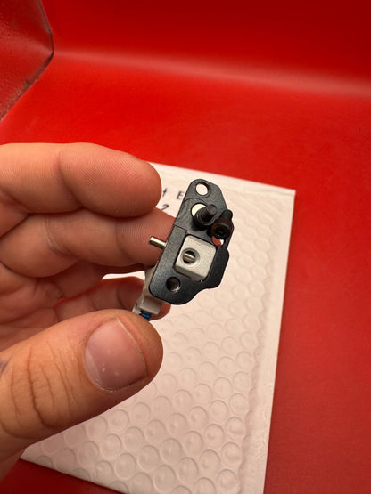 Planet Eclipse Geo 2 Trigger