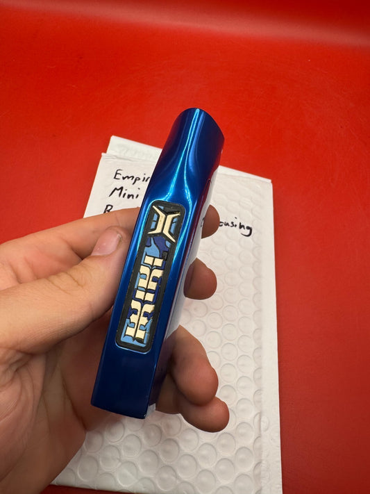 Empire/Invert Mini Battery/Board Housing