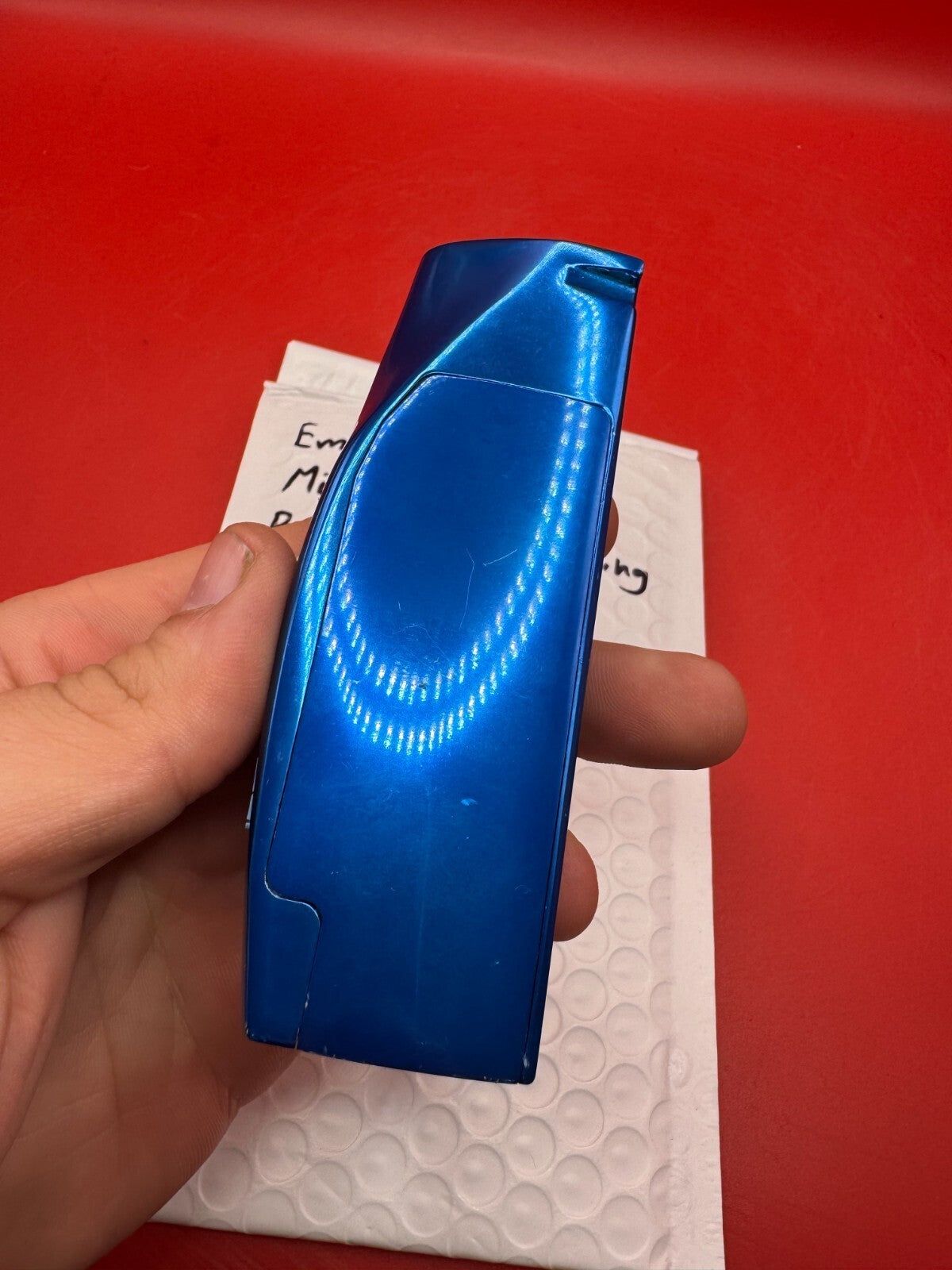 Empire/Invert Mini Battery/Board Housing