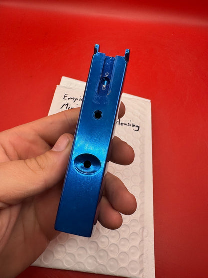 Empire/Invert Mini Battery/Board Housing