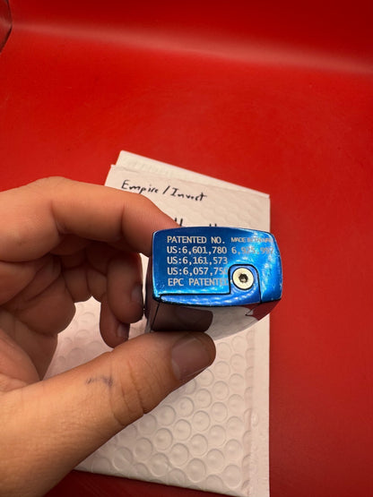 Empire/Invert Mini Battery/Board Housing