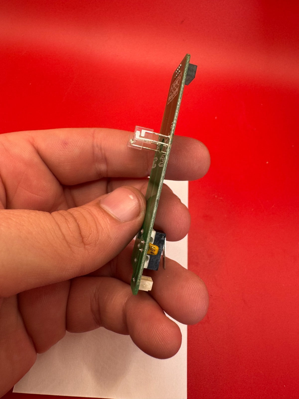 Empire PB Mini 2.0 Upper Board