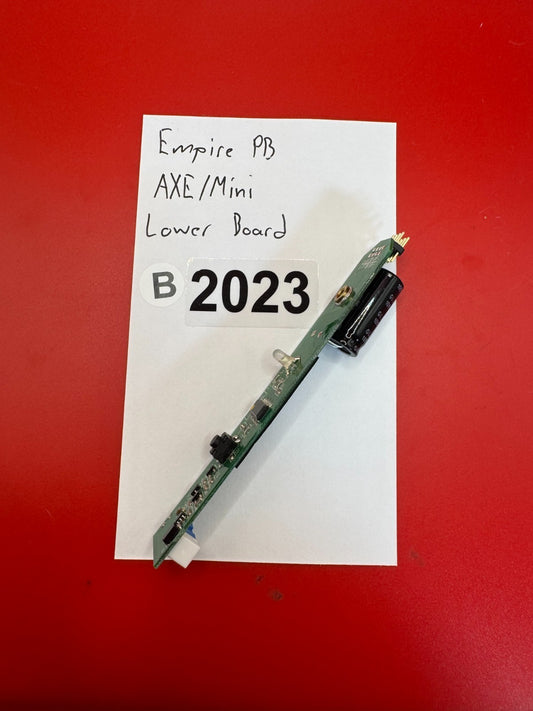 Empire PB Axe/Mini Lower Board