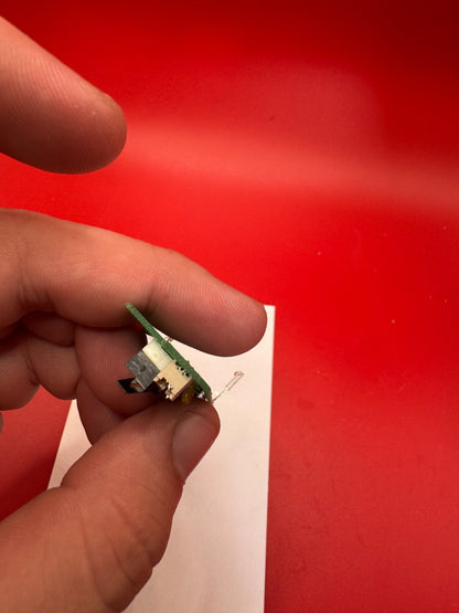 Empire PB Mini 2.0 Upper Board