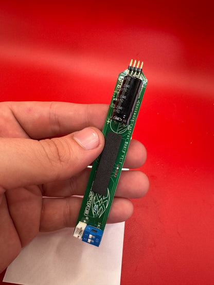 Empire PB Axe/Mini Lower Board