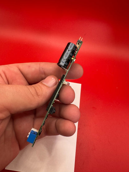 Empire PB Axe/Mini Lower Board