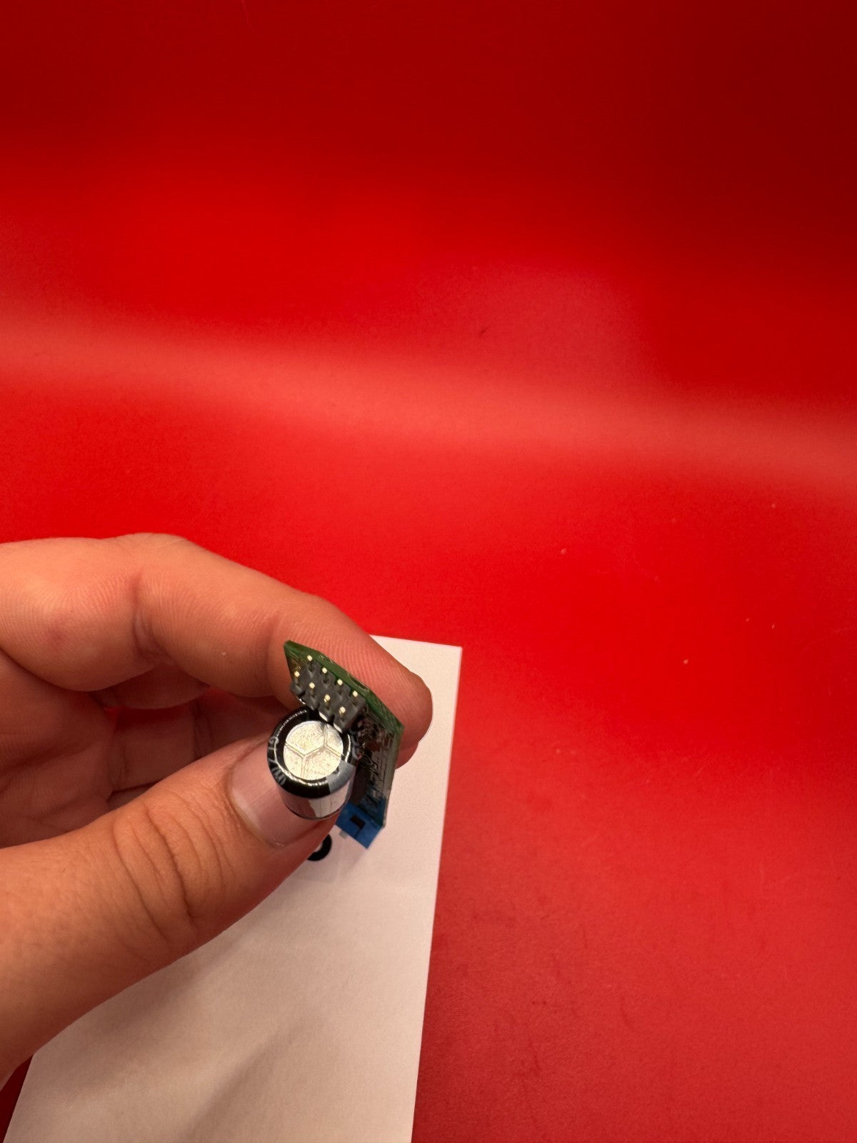 Empire PB Axe/Mini Lower Board