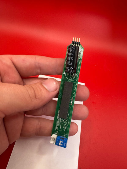 Empire PB Axe/Mini Lower Board