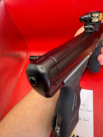 Dye DSR+  - Fully Working Single Trigger Frame