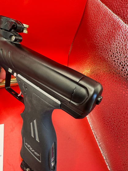 Dye DSR+  - Fully Working Single Trigger Frame