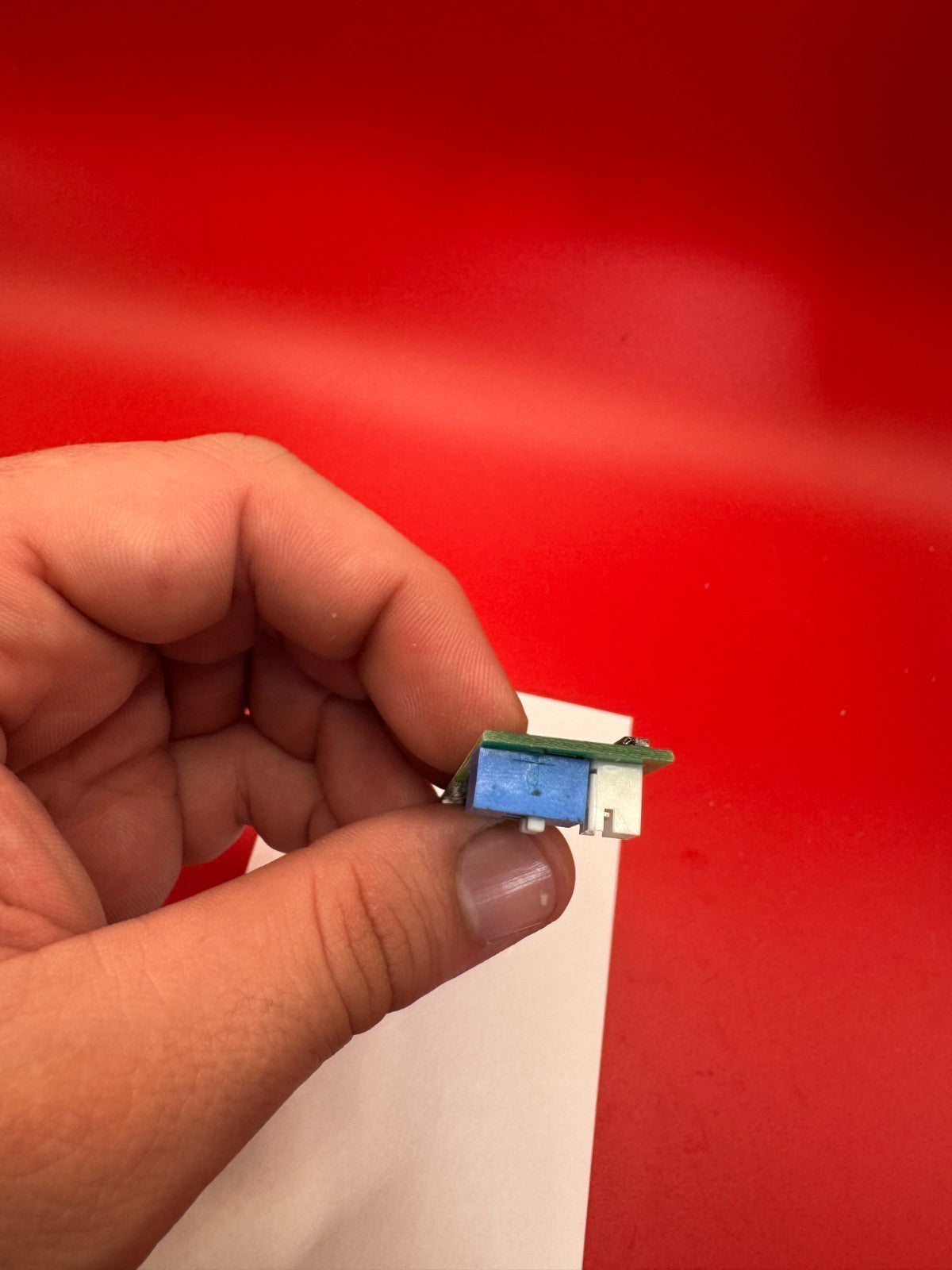 Empire PB Axe/Mini Lower Board