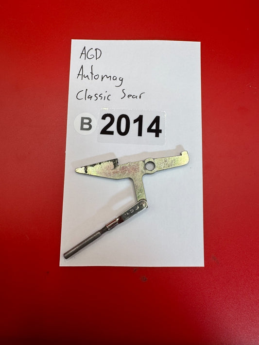 AGD Automag Classic Sear