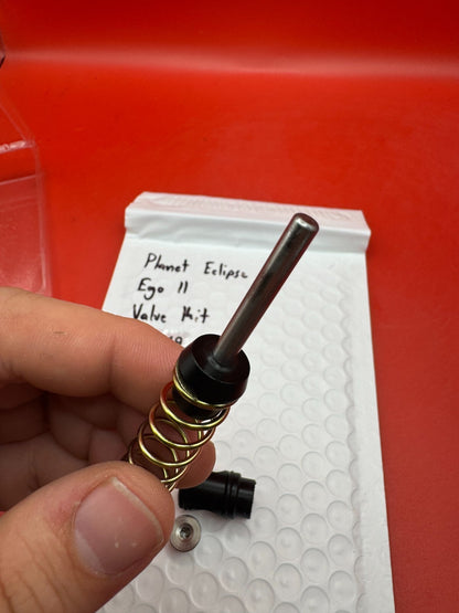 Planet Eclipse Ego 11 Valve Kit