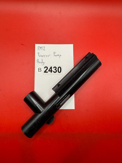 PMI Traccer Pump Body