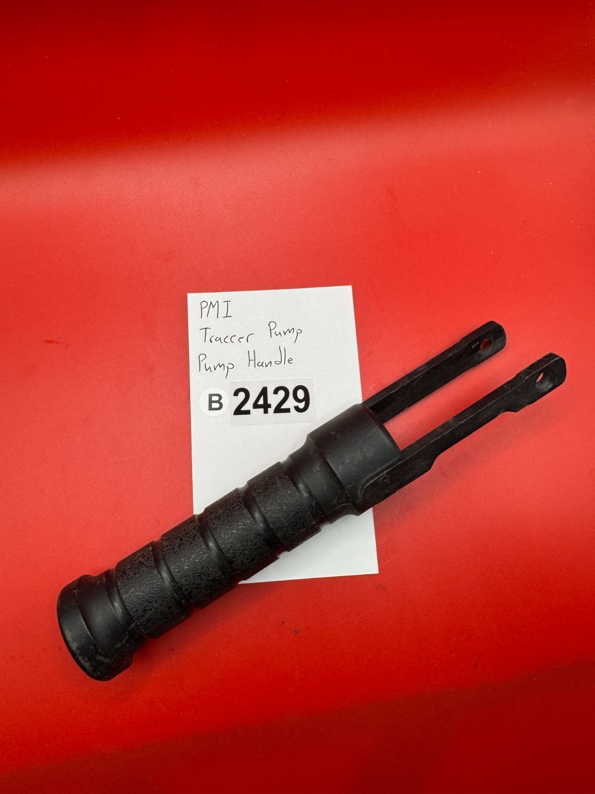 PMI Traccer Pump Pump Handle
