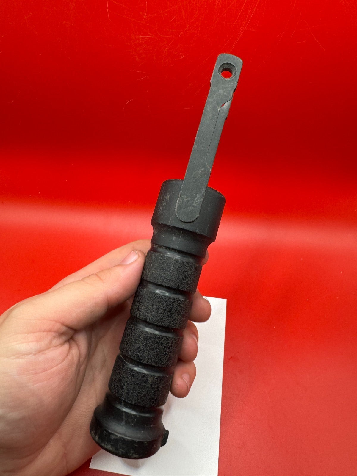 PMI Traccer Pump Pump Handle
