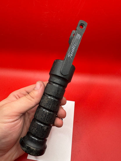 PMI Traccer Pump Pump Handle