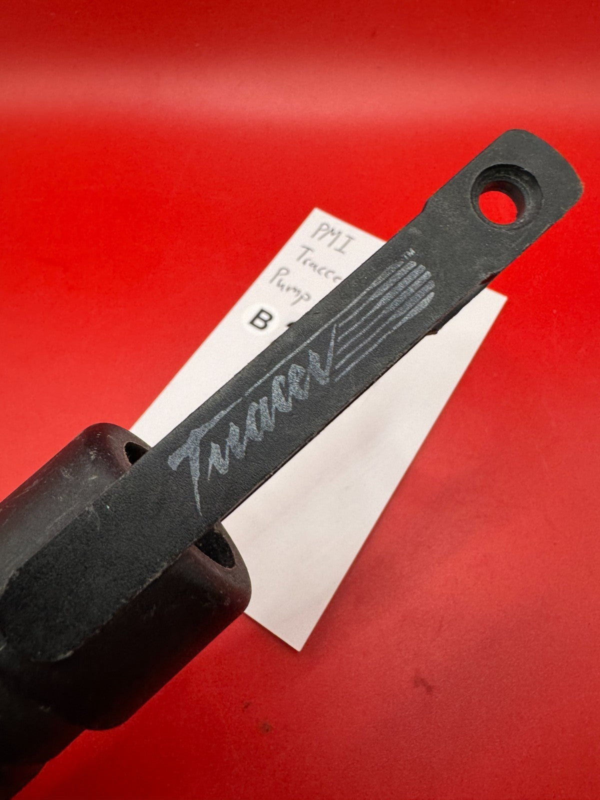 PMI Traccer Pump Pump Handle
