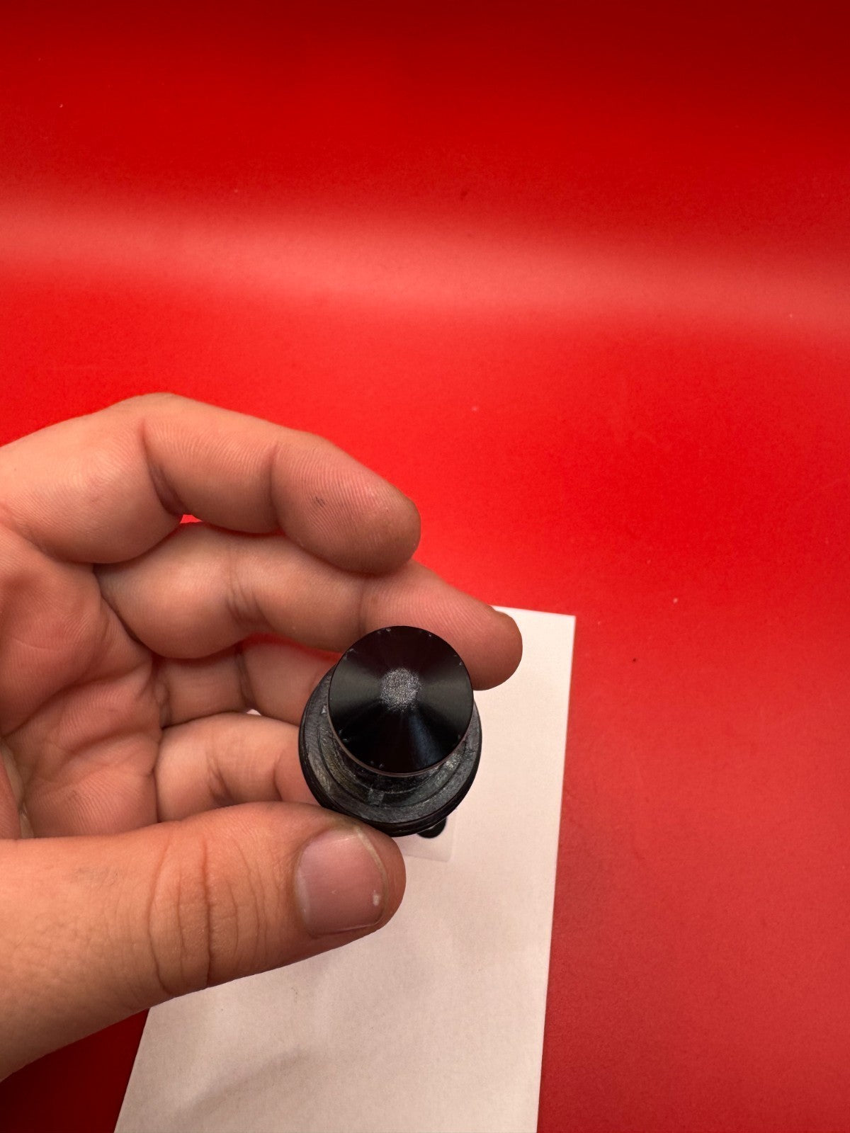 Dangerous Power G5 Bolt/Engine