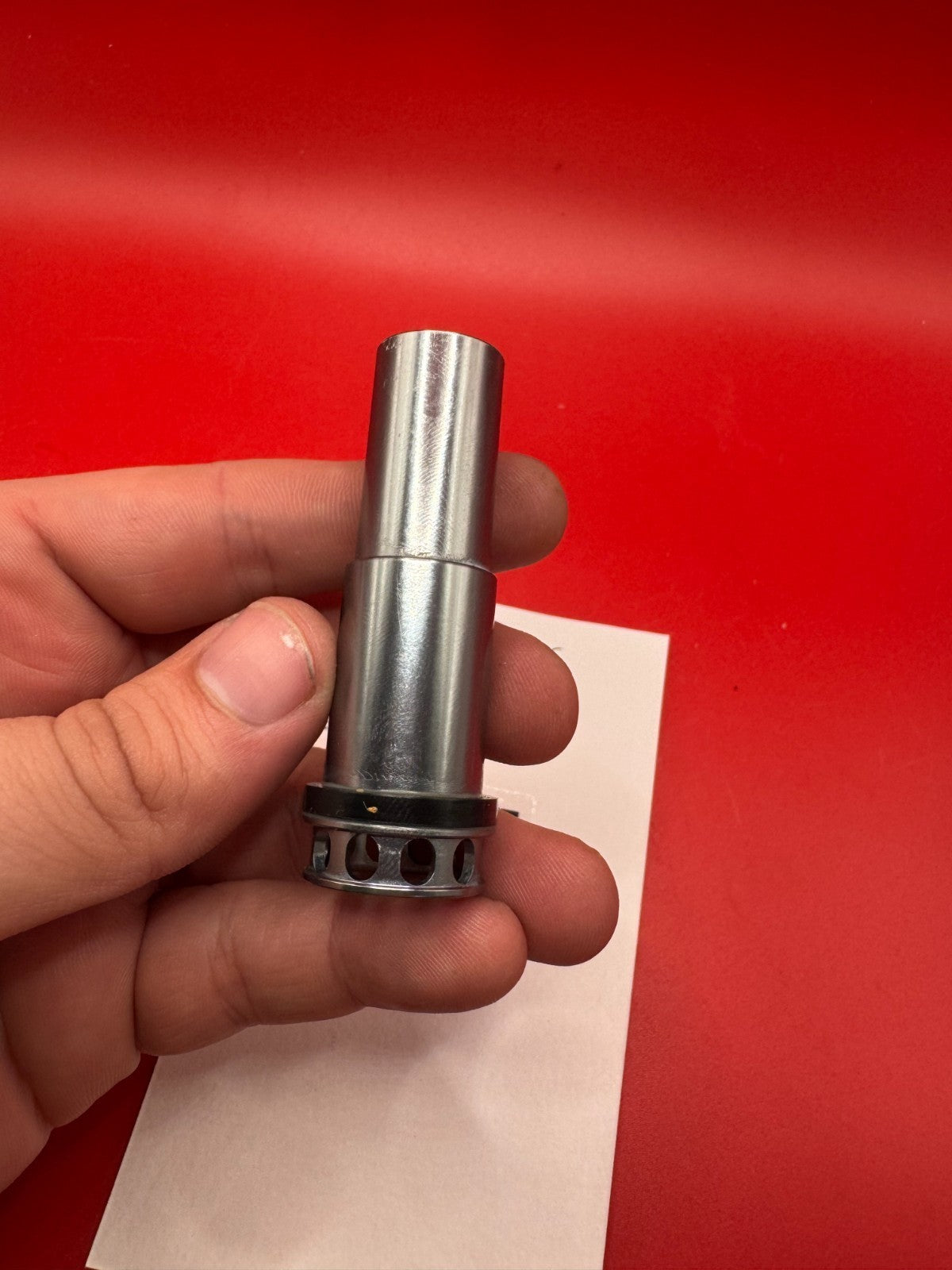 Dangerous Power G5 Bolt/Engine